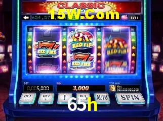 65h - Site De Jogos De Cassino - 65h.com